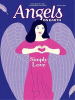 Angels on Earth magazine